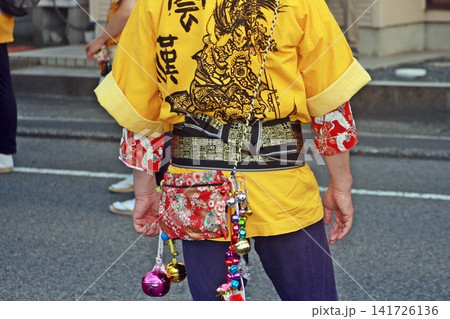 尾島ねぷたまつり2025(8.14) たくさんのお飾りが身を守ります ご自愛ください 尾島ねぷたまつり2025(8.14) たくさんのお飾りが身を守ります ご自愛ください 141726136