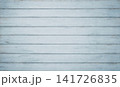 アンティーク調のブルーウッド背景 アンティーク調のブルーウッド背景 141726835