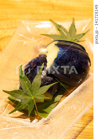 美味しい十全茄子漬け 美味しい十全茄子漬け 141728149