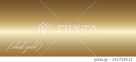 Bronze gradient background with a broad ivory stripe and deep brown edges. Soft horizontal light gives the bronze surface a warm metallic sheen. Smooth gradient vector backdrop for poster design Bronze gradient background with a broad ivory stripe and deep brown edges. Soft horizontal light gives the bronze surface a warm metallic sheen. Smooth gradient vector backdrop for poster design 141728512