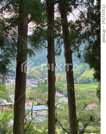 田舎風景 田舎風景 141733512