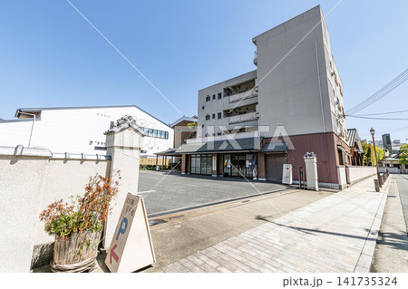 兵庫県神戸市灘区　沢の鶴資料館ミュージアムショップ 141735324