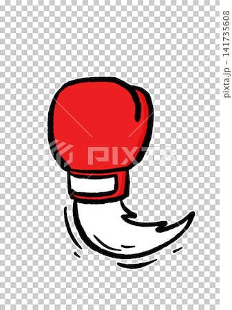 上勾拳，懷特 141735608
