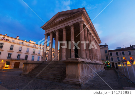 Maison Carree, Nimes Maison Carree, Nimes 141735985