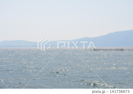 海に浮かぶ島 海に浮かぶ島 141736673
