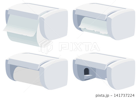 トイレットペーパーホルダー トイレットペーパーホルダー 141737224