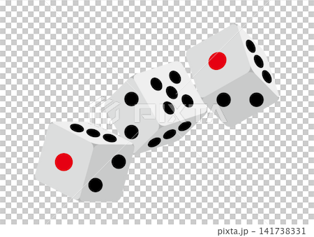 骰子 骰子 141738331