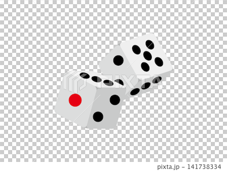 骰子 骰子 141738334