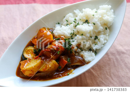 カレーライス カレーライス 141738383