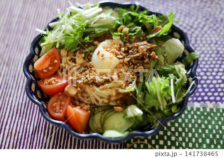 混ぜ麺 混ぜ麺 141738465