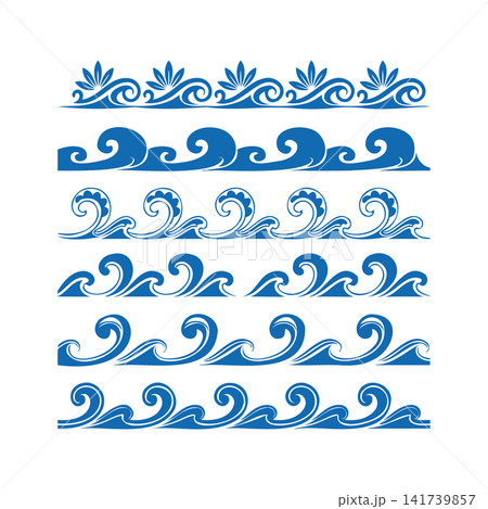 Happy Onam Day Traditional Water Waves Happy Onam Day Traditional Water Waves 141739857