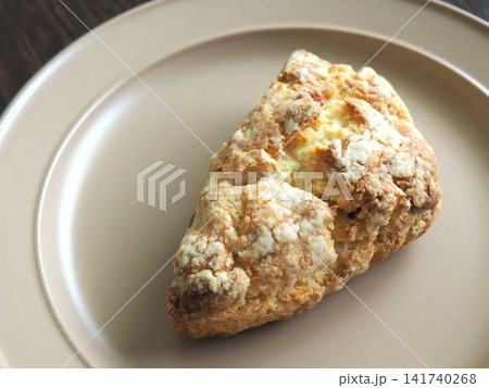 いちごのスコーン いちごのスコーン 141740268
