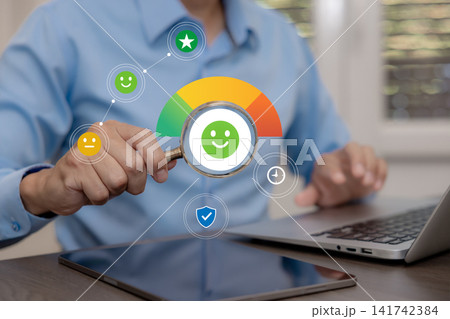 Customer Satisfaction Analysis and Service Quality Evaluation Customer Satisfaction Analysis and Service Quality Evaluation 141742384