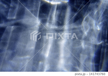 abstract blue blurred background with reflection abstract blue blurred background with reflection 141743760