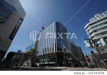 4PLA 札幌4丁目プレイス 4PLA 札幌4丁目プレイス 141743876