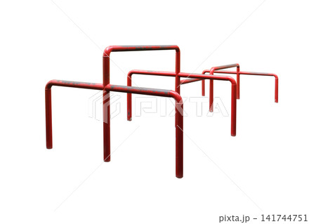 Station Push Up Bar 141744751