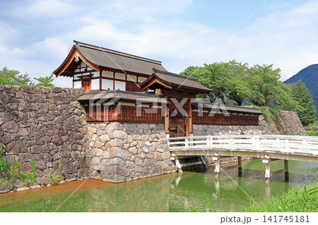 長野市松代 史跡 松代城跡 長野市松代 史跡 松代城跡 141745181