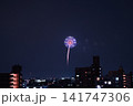花火　単発　無修正 141747306