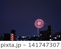 花火　単発 141747307