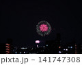 花火　単発 141747308