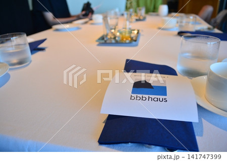 糸島bbbhaus dinnertime 141747399