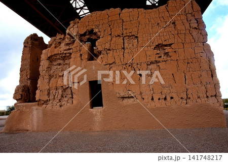 Casa Grande Ruins National Monument 141748217