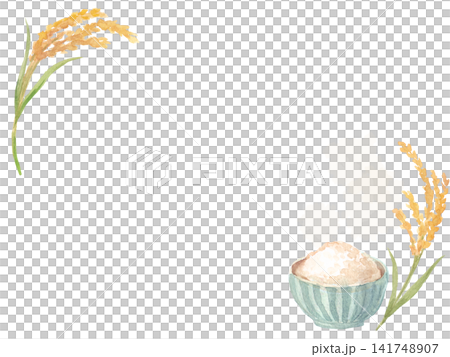 Watercolor beginner frame Watercolor beginner frame 141748907