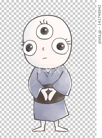 Third illustration Third illustration 141748942