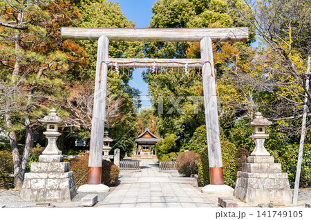 京都 太秦 木嶋坐天照御魂神社(通称:木嶋神社、蚕ノ社)二の鳥居 雨乞いの神 京都 太秦 木嶋坐天照御魂神社(通称:木嶋神社、蚕ノ社)二の鳥居 雨乞いの神 141749105