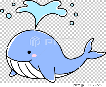 A whale A whale 141752288