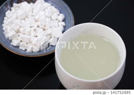 葛湯 葛湯 141752895