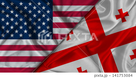 Diplomatic relations between the United States and Georgia. Bilateral relations between Georgia and United States Diplomatic relations between the United States and Georgia. Bilateral relations between Georgia and United States 141753084