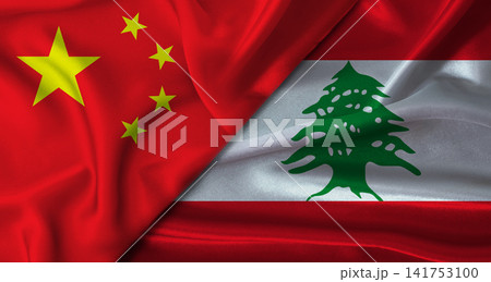 Diplomatic relations between China and Lebanon. Bilateral relations between Lebanon and China 141753100