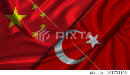 Diplomatic relations between China and Turkey. Bilateral relations between Turkey and China Diplomatic relations between China and Turkey. Bilateral relations between Turkey and China 141753106