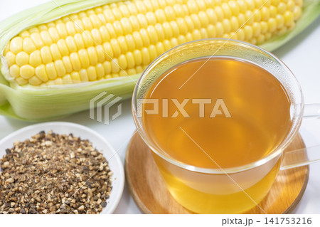 コーン茶 とうもろこし茶 コーン茶 とうもろこし茶 141753216