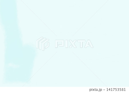 イラスト素材:ペールブルー(AFEEEE)のスライド (横) イラスト素材:ペールブルー(AFEEEE)のスライド (横) 141753581
