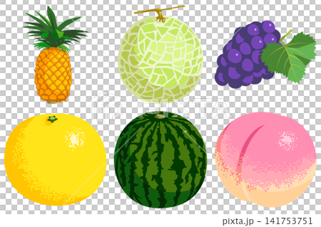 Fruit Roundup - Part Two 141753751
