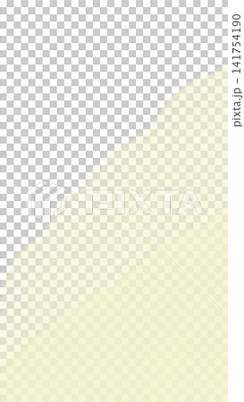 精美的直式智慧型手機桌布/背景素材，淺藍色撕紙狀背景。 141754190
