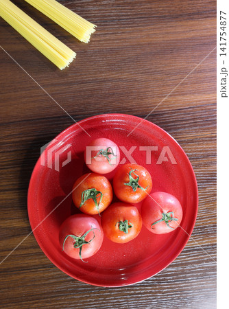イタリアンの食材イメージ 141754877