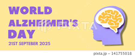 Event to raise awareness of dementia and Alzheimer's Event to raise awareness of dementia and Alzheimer's 141755018