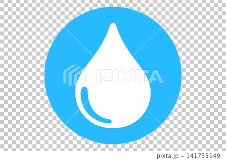 Type Icon: Water 141755149