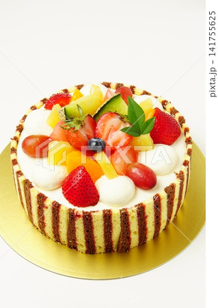 フルーツケーキ フルーツケーキ 141755625