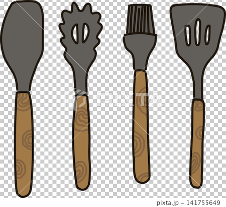 Cooking Utensils Cooking Utensils 141755649