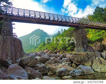 屋久島の風景 屋久島の風景 141755749