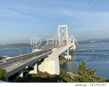 大鳴門橋 大鳴門橋 141757747