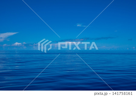 凪の海 小笠原 東京都 凪の海 小笠原 東京都 141758161