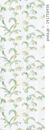 Soft Vintage Floral Seamless Patterns Collection in Muted Pastel Tones Soft Vintage Floral Seamless Patterns Collection in Muted Pastel Tones 141758456