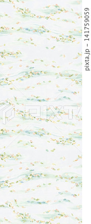 Delicate Watercolor Vintage Rose Floral Seamless Pattern Collection Delicate Watercolor Vintage Rose Floral Seamless Pattern Collection 141759059