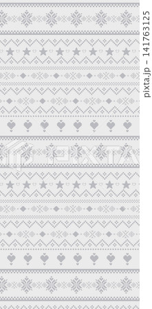 Mixed Assortment of Cute Kids and Vintage Botanical Seamless Pattern Set Mixed Assortment of Cute Kids and Vintage Botanical Seamless Pattern Set 141763125