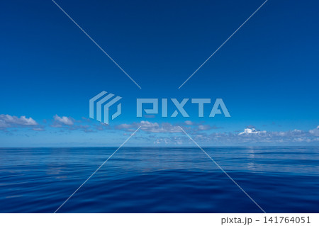 凪の海 小笠原 凪の海 小笠原 141764051